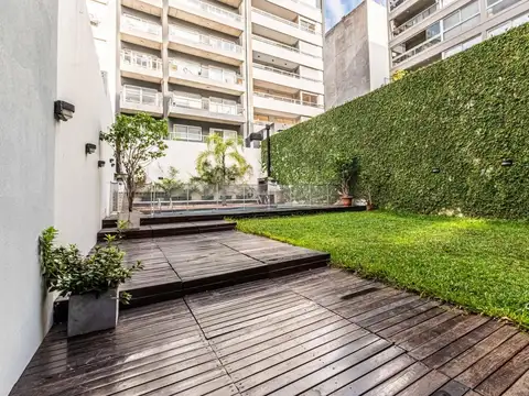 Departamento en Venta en Palermo Hollywood, USD 171.000