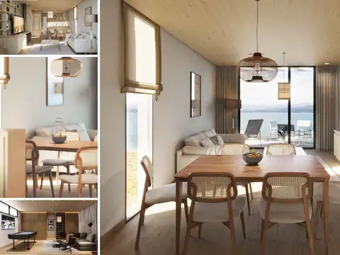 Casa en Venta en San Carlos De Bariloche, USD 350.107