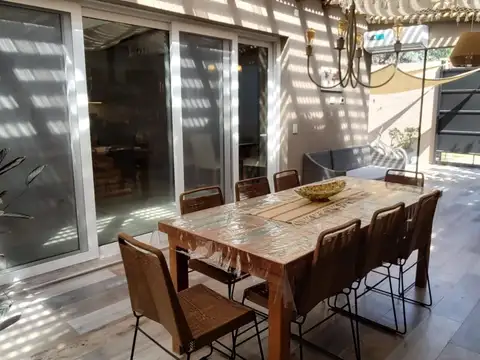 Casa en venta en el pueblo de Ingeniero Maschwitz
