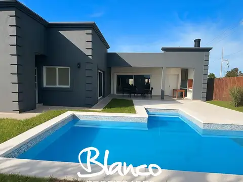 Casa  en Venta en San Pablo, Pilar, G.B.A. Zona Norte
