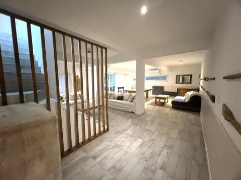 Casa en Alquiler Temporal al Este