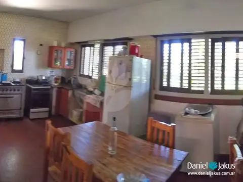 Casa en Venta en Ringuelet, USD 120.000