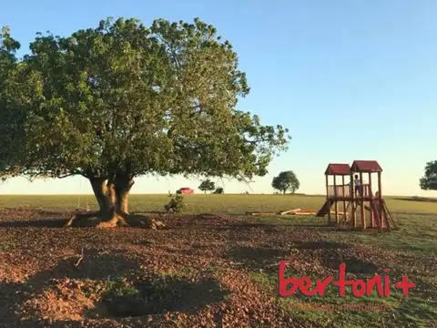 Terreno en Venta de 2200,0 m2