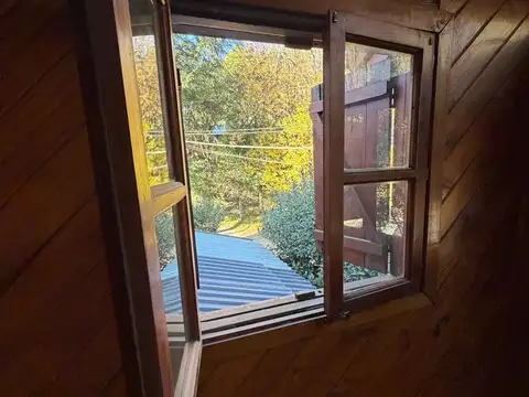 Depto Tipo Casa en Venta con 1 cochera