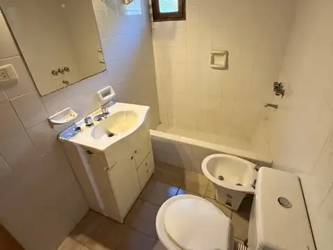 Depto Tipo Casa en Venta de 2 dormitorios