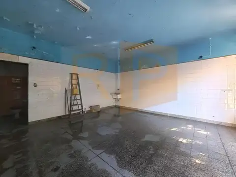 Depto Tipo Casa en Venta en Flores Norte, USD 140.000