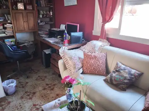 Chalet en Bernal Oeste