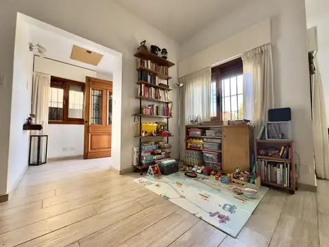 Casa en Venta al Oeste