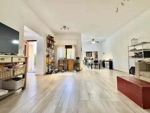 Casa en Venta 4 años