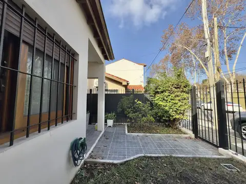 Casa en Venta en Vicente López, USD 398.000