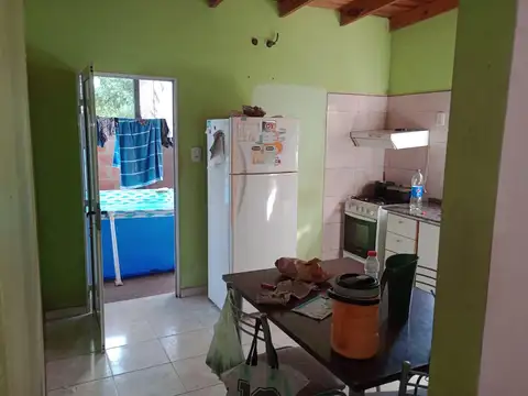 Casa en Venta 4 años
