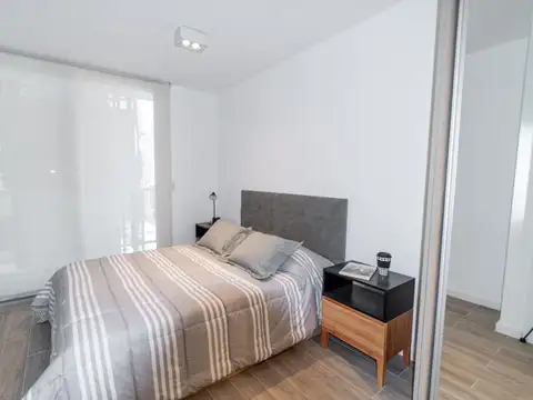 Departamento en Venta 1 año