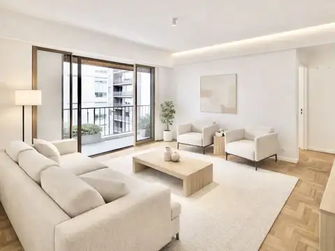 AMPLIO 2 AMB CON BALCON Y COCINA SEPARADA