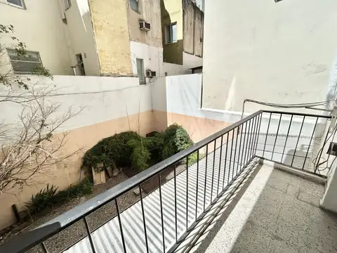 Departamento en Venta en Recoleta, USD 110.000