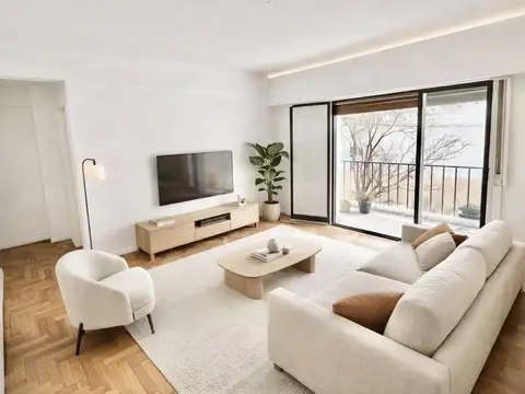 BILLINGHURST 1400, Piso 1