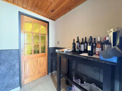 Depto Tipo Casa en Venta 36 años