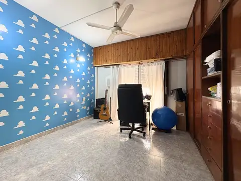 Depto Tipo Casa en Venta con 1 cocheras