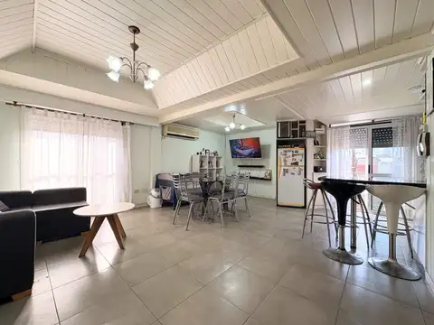 Depto Tipo Casa en Venta de 2 dormitorios