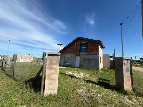 64 nº 1008 UF 1, Mar del Tuyú (140325)