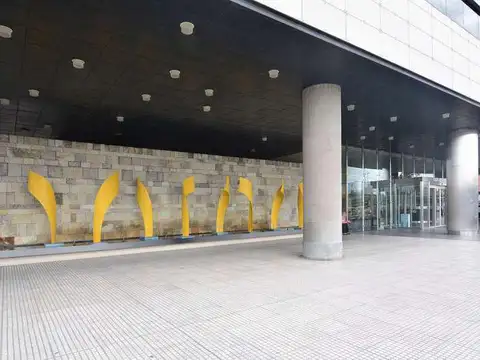 Oficina en Alquiler 10 años