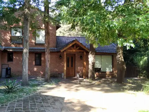 Casa en Venta de 3 dormitorios