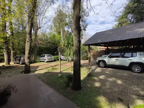 Casa en Venta 15 años