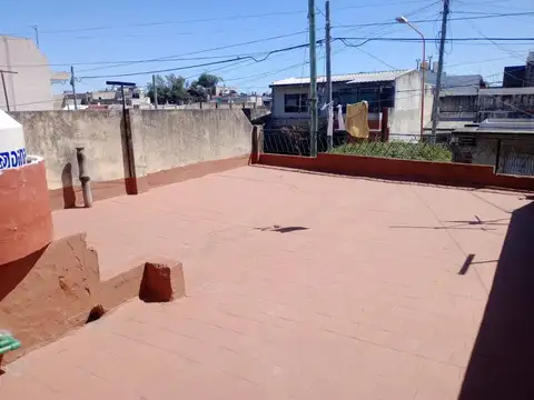 Casa en Alquiler al Sur