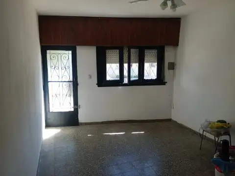 Casa en Alquiler 40 años