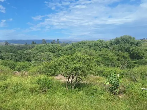 Terreno en Venta en Cabalango, USD 32.500