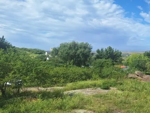 VENDO LOTE EN CABALANGO