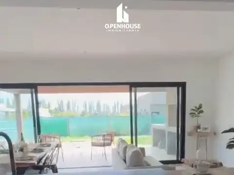 Casa en Venta en Lujan de Cuyo, Luján de Cuyo