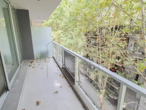 Hermoso monoambiente a estrenar en Belgrano ultimas 8 unidades disponibles