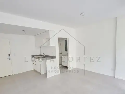 Departamento en Venta en Belgrano, USD 120.000