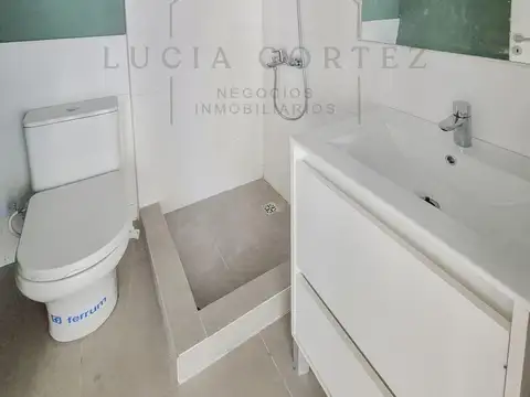 Departamento en Venta al Norte