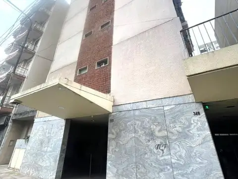 DEPARTAMENTO DE 2 AMBIENTES EN VENTA