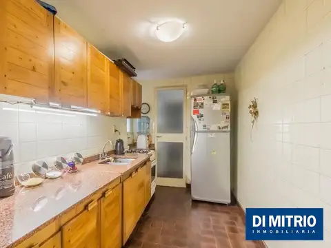 Departamento en Venta 50 años