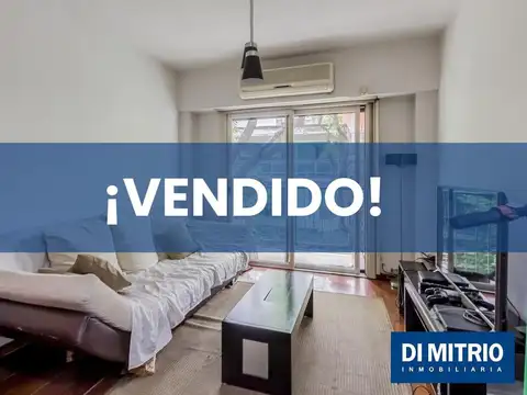 Vivi los Bosques de Palermo en un 4 Amb con Estrategica Ubicacion!