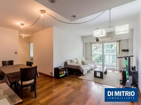 Migueletes y Federico Lacroze