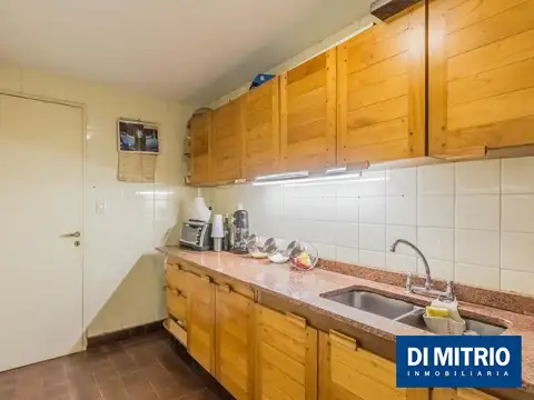 Departamento en Venta Apto profesional