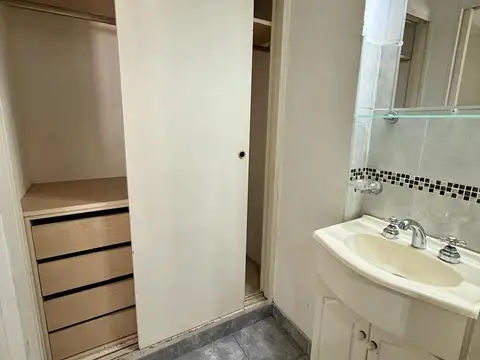 Departamento en Alquiler de Monoambiente