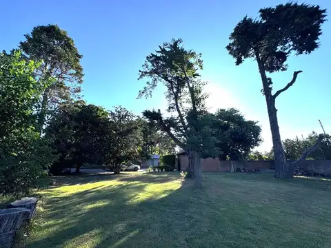 Terreno en Venta de 1146,0 m2