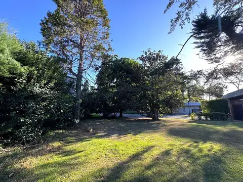 LOTE VENTA VILLA BERTHA BENAVIDEZ - OPORTUNIDAD 