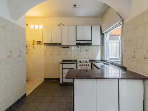 Depto Tipo Casa en Venta 34 años