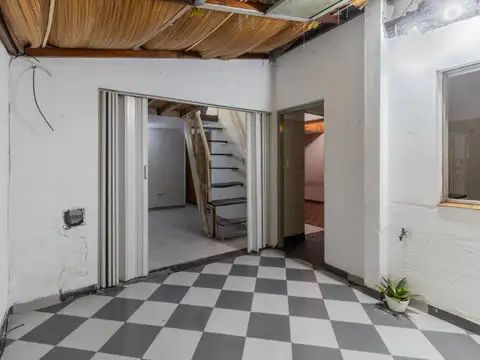 Depto Tipo Casa en Venta en Villa Lugano, USD 53.000