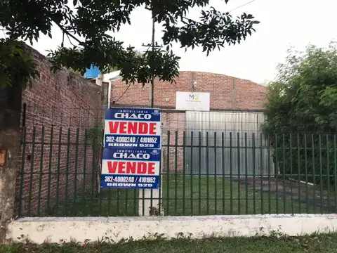 Avenida Rivadavia 1400