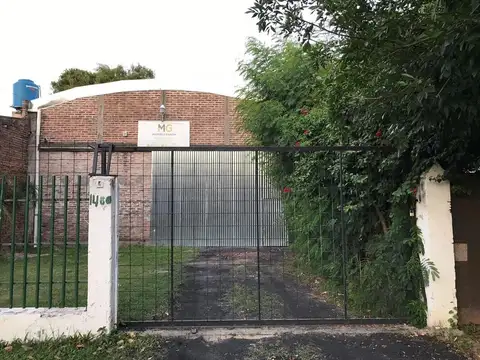 Galpon en Venta en Villa Avalos, USD 100.000