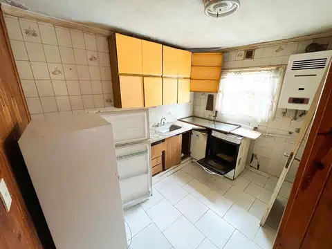 Departamento en Venta de 3 dormitorios