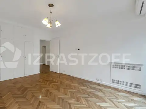 Departamento 5 ambientes con 2 baños