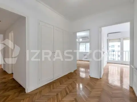 Departamento en Venta de 4 dormitorios