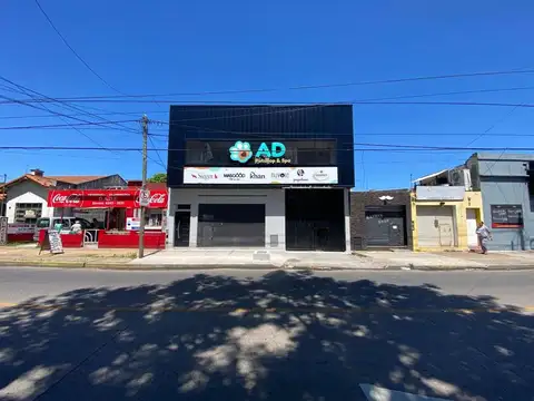 LOCAL COMERCIAL A ESTRENAR EN LOMAS DE ZAMORA